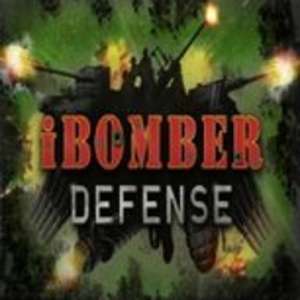 iBomber Defense, Multilanguage, Steam