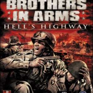 Brothers in Arms: Hell's Highway (EU)