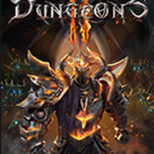 Dungeons 2, Multilanguage, Steam
