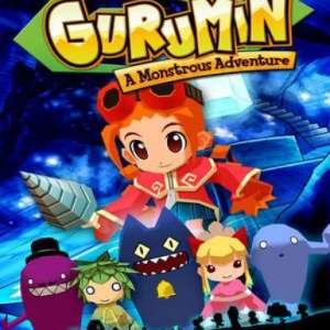 Gurumin: A Monstrous Adventure, Multilanguage, Steam