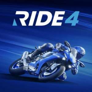 RIDE 4, Multilanguage, Steam