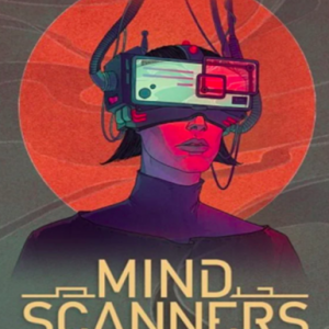 Mind Scanners (Steam), Multilanguage, Steam