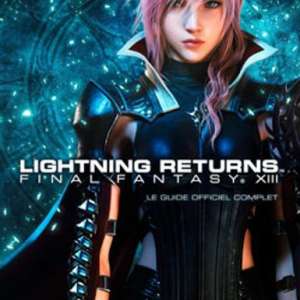 Lightning Returns: Final Fantasy XIII, Multilanguage, Steam