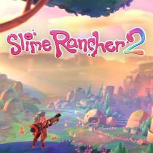Slime Rancher 2 (Early Access) (Steam), Multilanguage, Steam