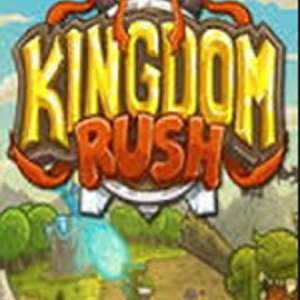Kingdom Rush, en, Steam