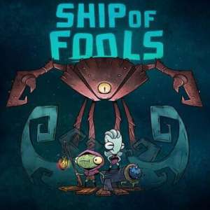 Ship of Fools (Steam), Multilanguage, Steam