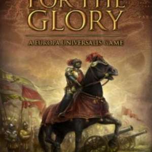 For The Glory: A Europa Universalis Game, en, Steam
