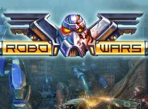 RoboWars, en, Steam