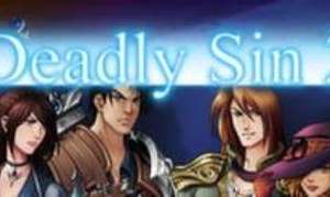 Deadly Sin 2, en, Steam