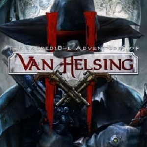 The Incredible Adventures of Van Helsing II (Steam), Multilanguage, Steam