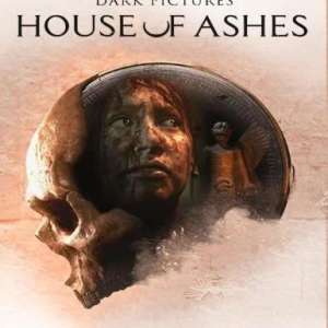 The Dark Pictures Anthology: House of Ashes, Multilanguage, Steam