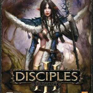 Disciples III: Renaissance, Multilanguage, Steam
