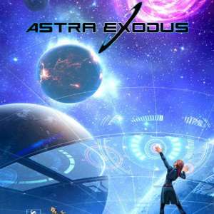 Astra Exodus, en, Steam