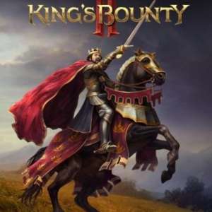 King's Bounty 2 (EU), Multilanguage, Steam