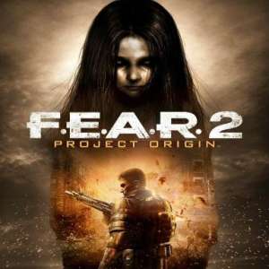 F.E.A.R. 2: Project Origin (FEAR), Multilanguage, Steam