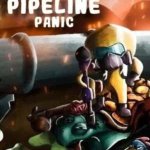 Pipeline Panic (Steam), en, Steam