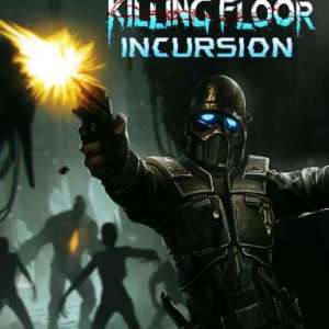 Killing Floor: Incursion, en, Steam