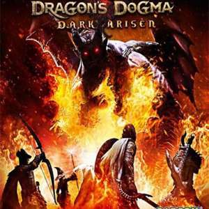 Dragon's Dogma: Dark Arisen (EMEA), Multilanguage, Steam