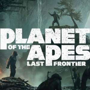 Planet of the Apes: Last Frontier, Multilanguage, Steam