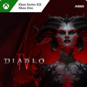 Diablo® IV - Standard Edition - XBOX - SOLO PARA MIEMBROS